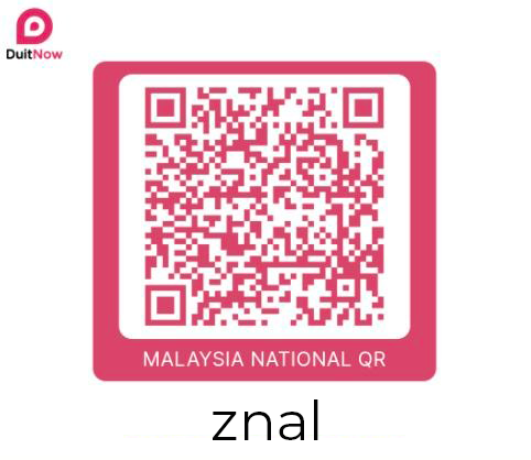 DuitNow QR Developer (znal)